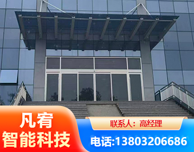 西双版纳自动门